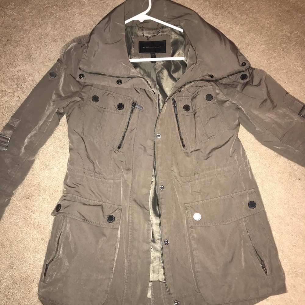 COPY - Utility jacket